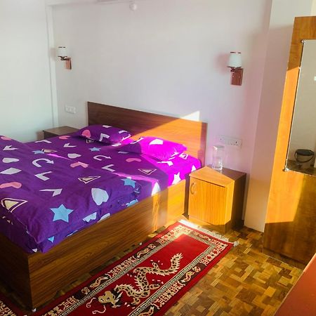 Murmincho Homestay Νταρτζίλινγκ Εξωτερικό φωτογραφία