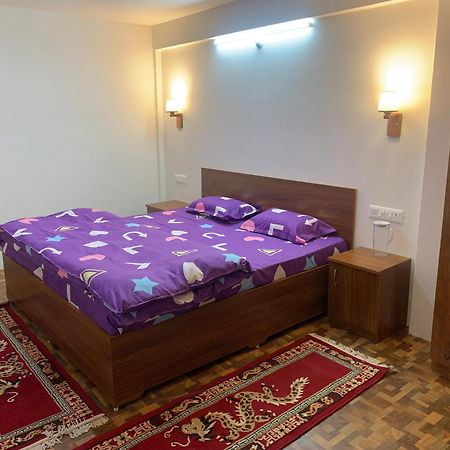 Murmincho Homestay Νταρτζίλινγκ Εξωτερικό φωτογραφία
