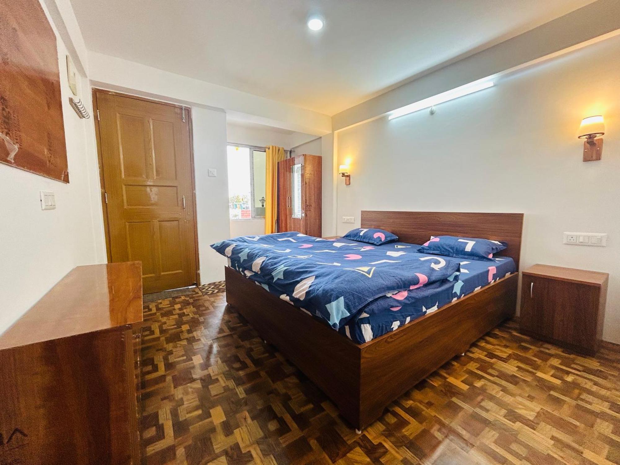 Murmincho Homestay Νταρτζίλινγκ Εξωτερικό φωτογραφία
