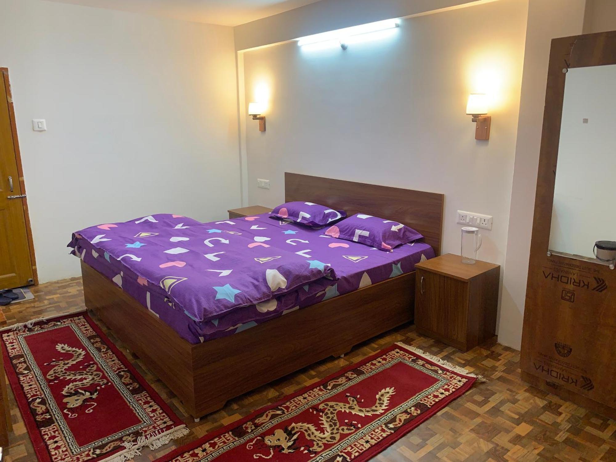 Murmincho Homestay Νταρτζίλινγκ Εξωτερικό φωτογραφία