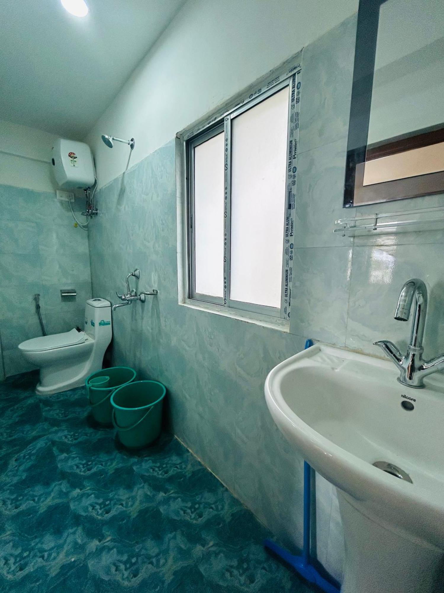 Murmincho Homestay Νταρτζίλινγκ Εξωτερικό φωτογραφία