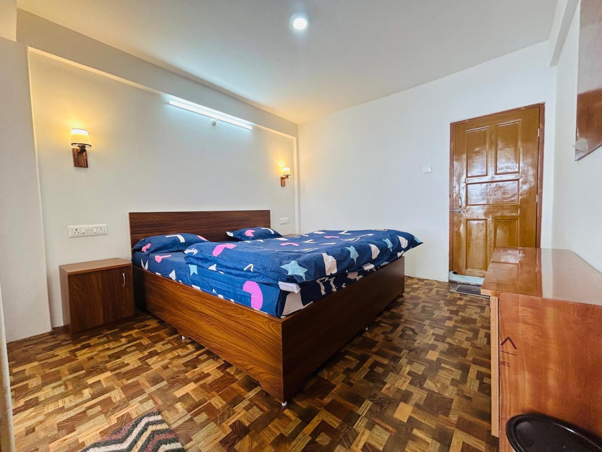 Murmincho Homestay Νταρτζίλινγκ Εξωτερικό φωτογραφία