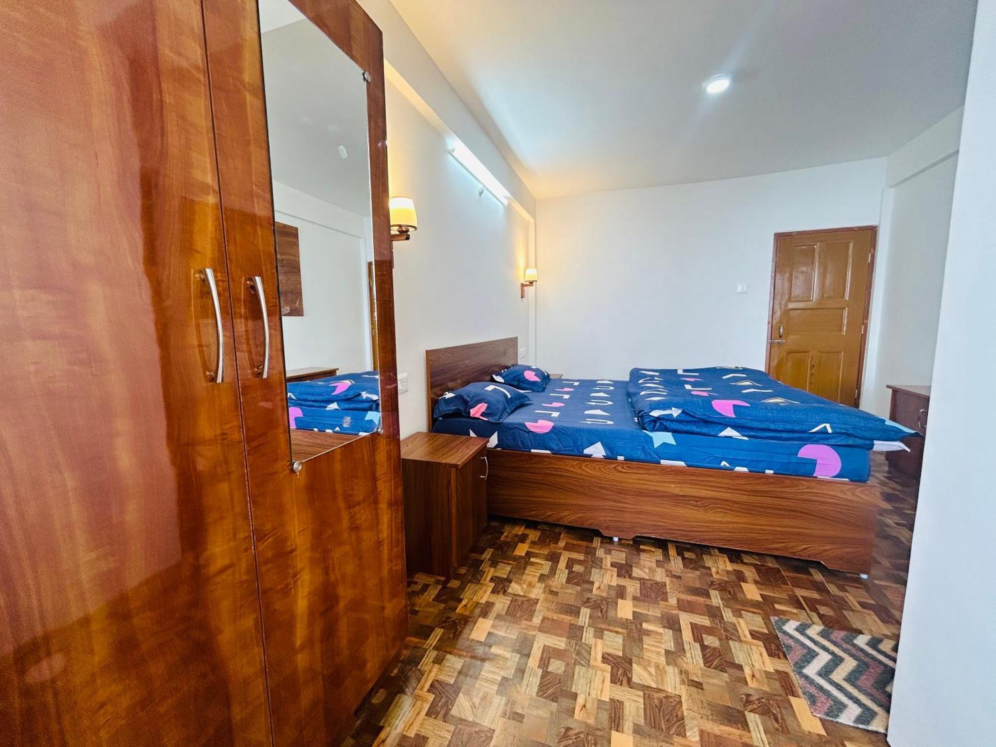 Murmincho Homestay Νταρτζίλινγκ Εξωτερικό φωτογραφία