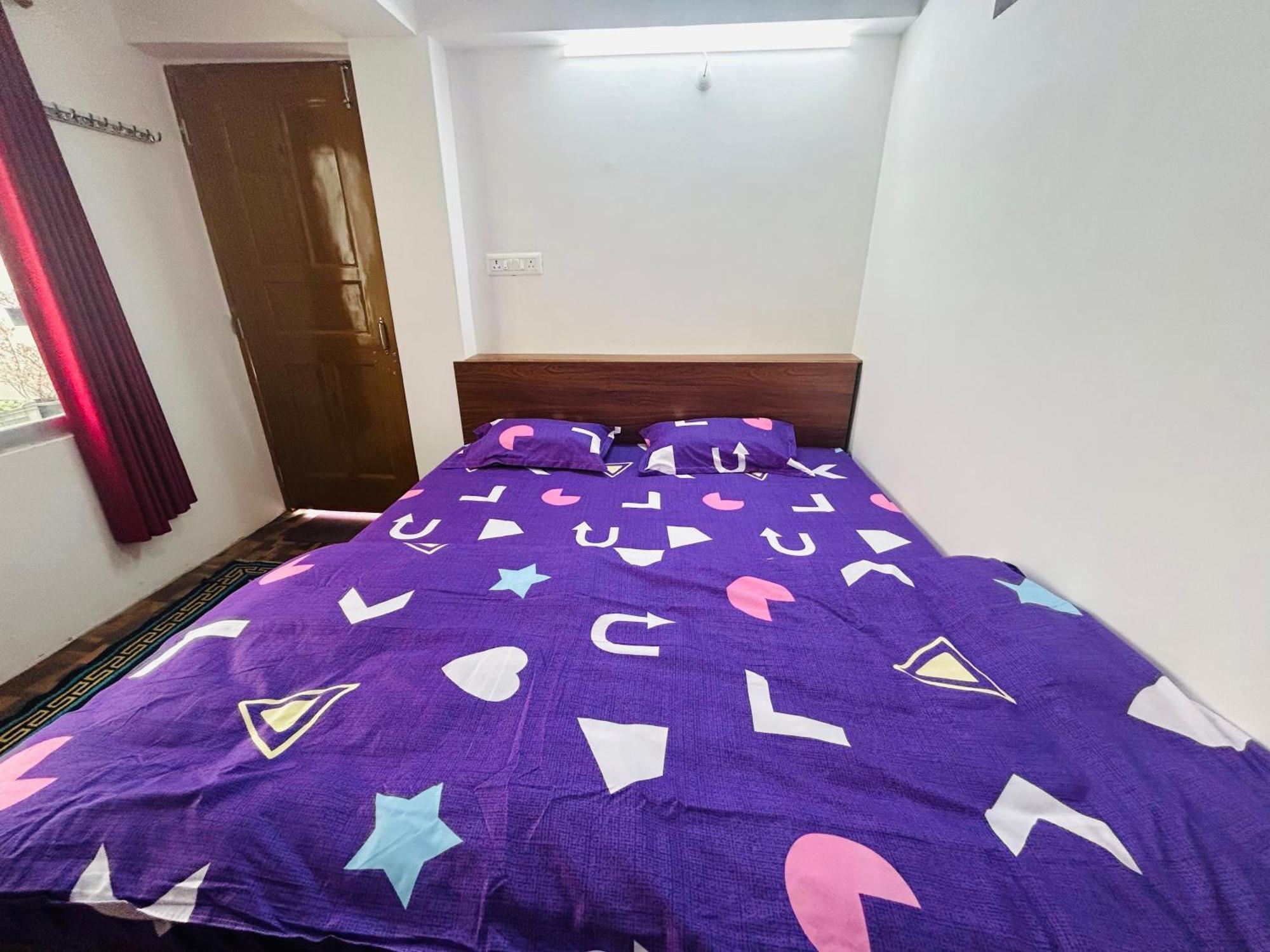 Murmincho Homestay Νταρτζίλινγκ Εξωτερικό φωτογραφία