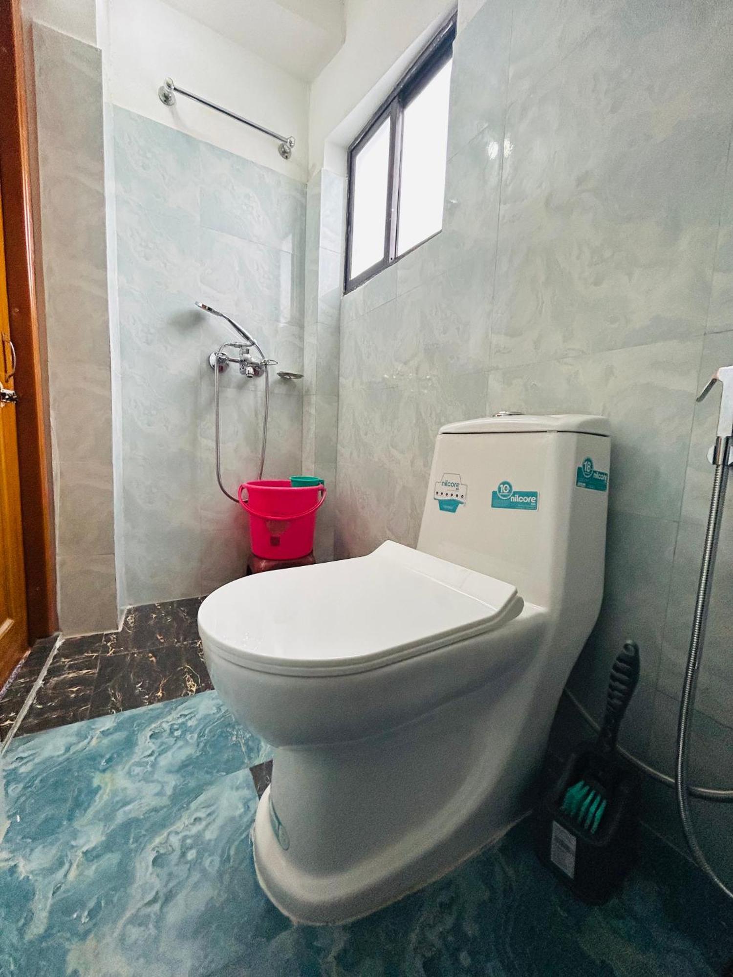 Murmincho Homestay Νταρτζίλινγκ Εξωτερικό φωτογραφία