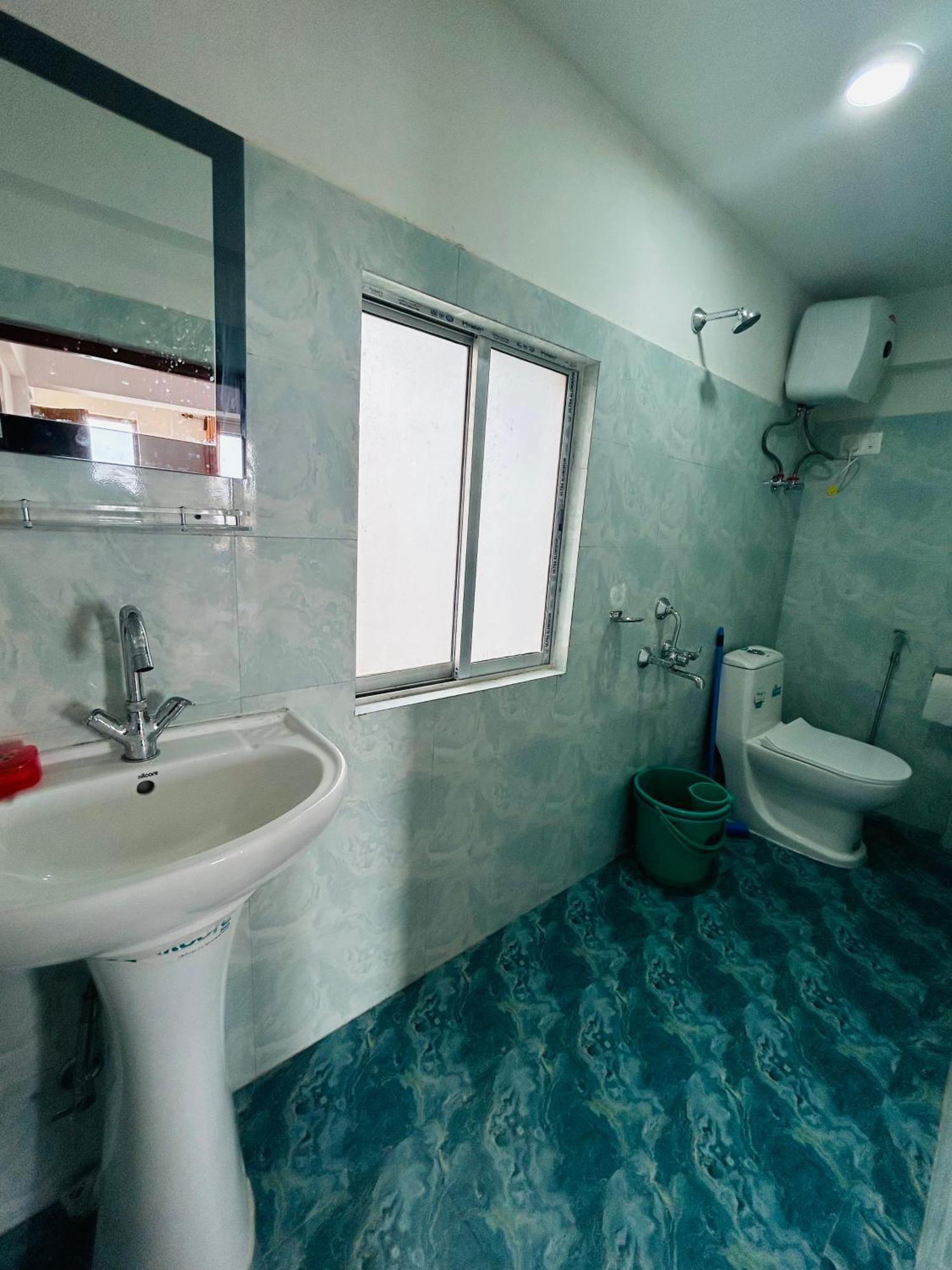Murmincho Homestay Νταρτζίλινγκ Εξωτερικό φωτογραφία