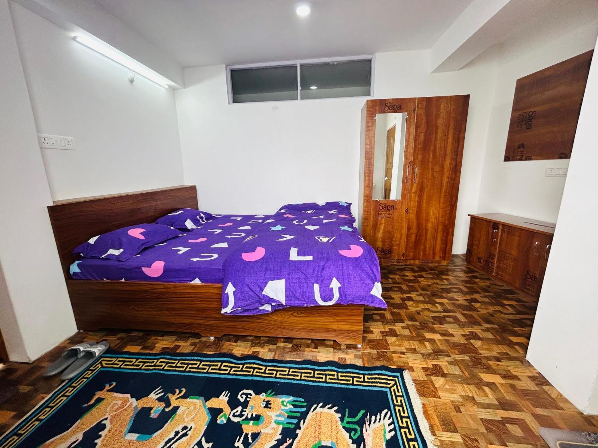 Murmincho Homestay Νταρτζίλινγκ Εξωτερικό φωτογραφία