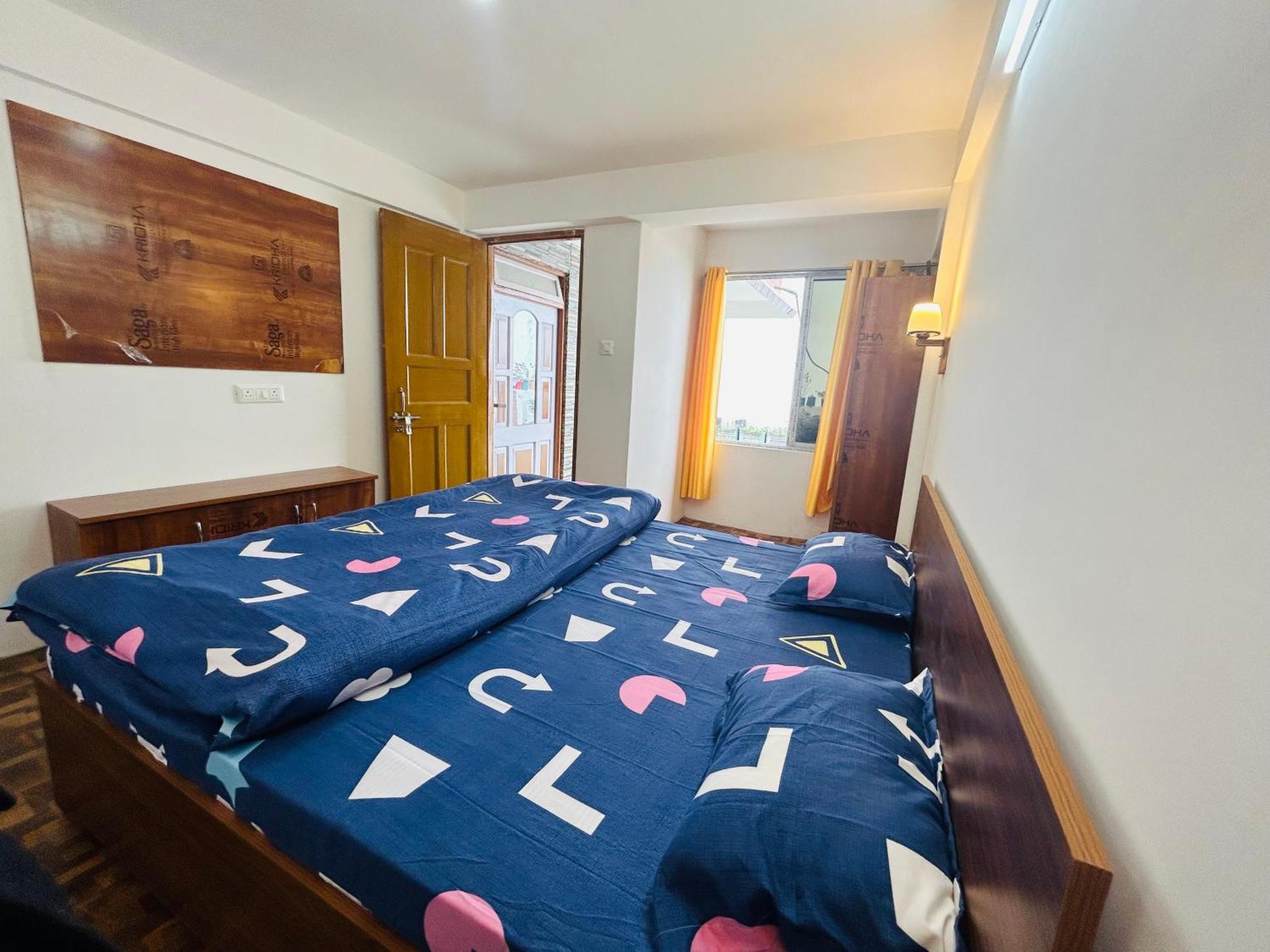 Murmincho Homestay Νταρτζίλινγκ Εξωτερικό φωτογραφία