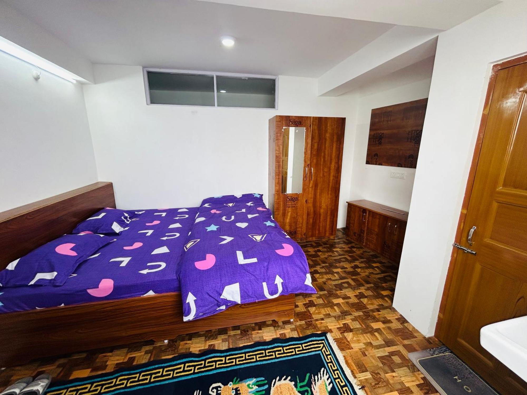 Murmincho Homestay Νταρτζίλινγκ Εξωτερικό φωτογραφία