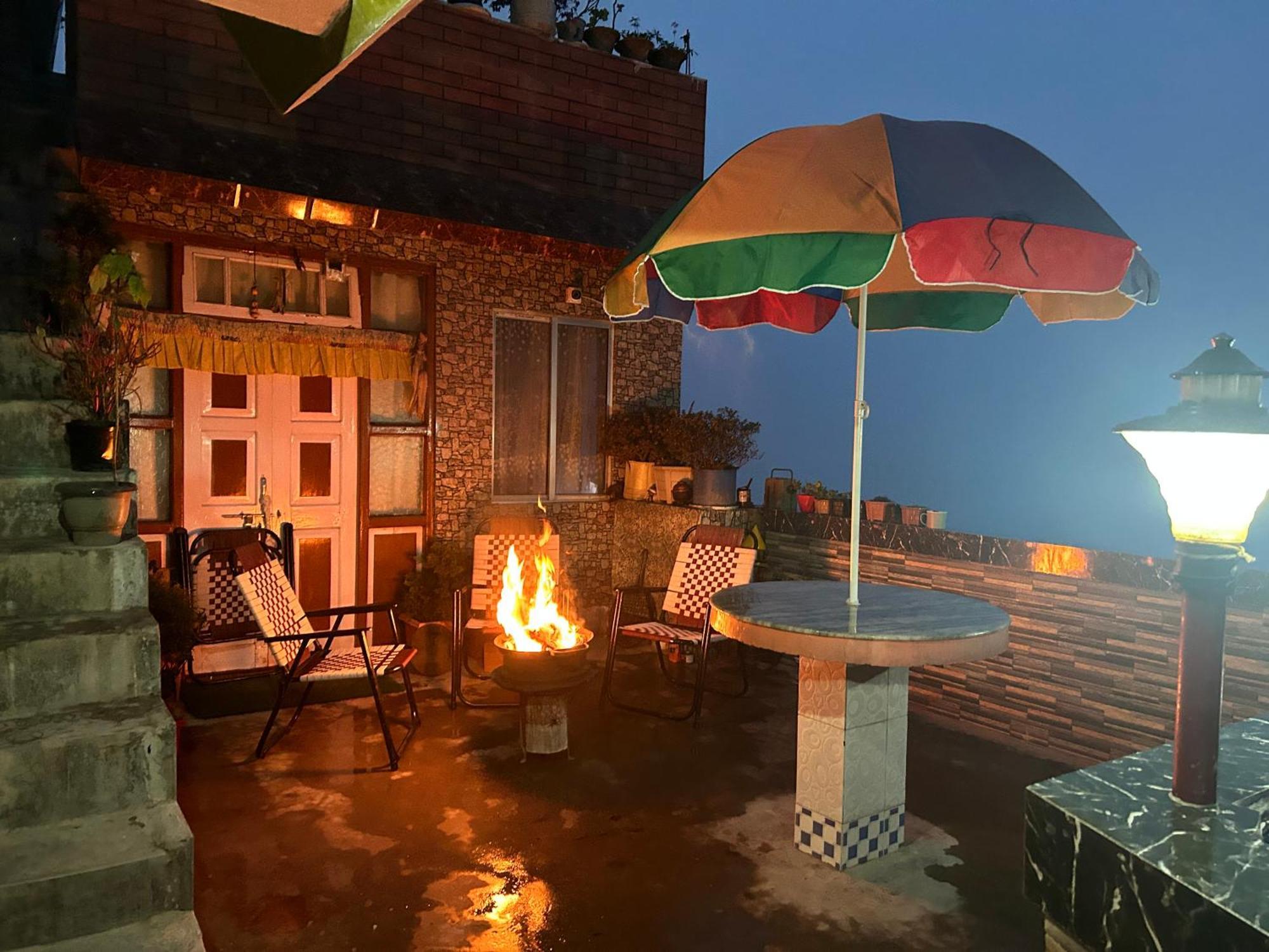 Murmincho Homestay Νταρτζίλινγκ Εξωτερικό φωτογραφία