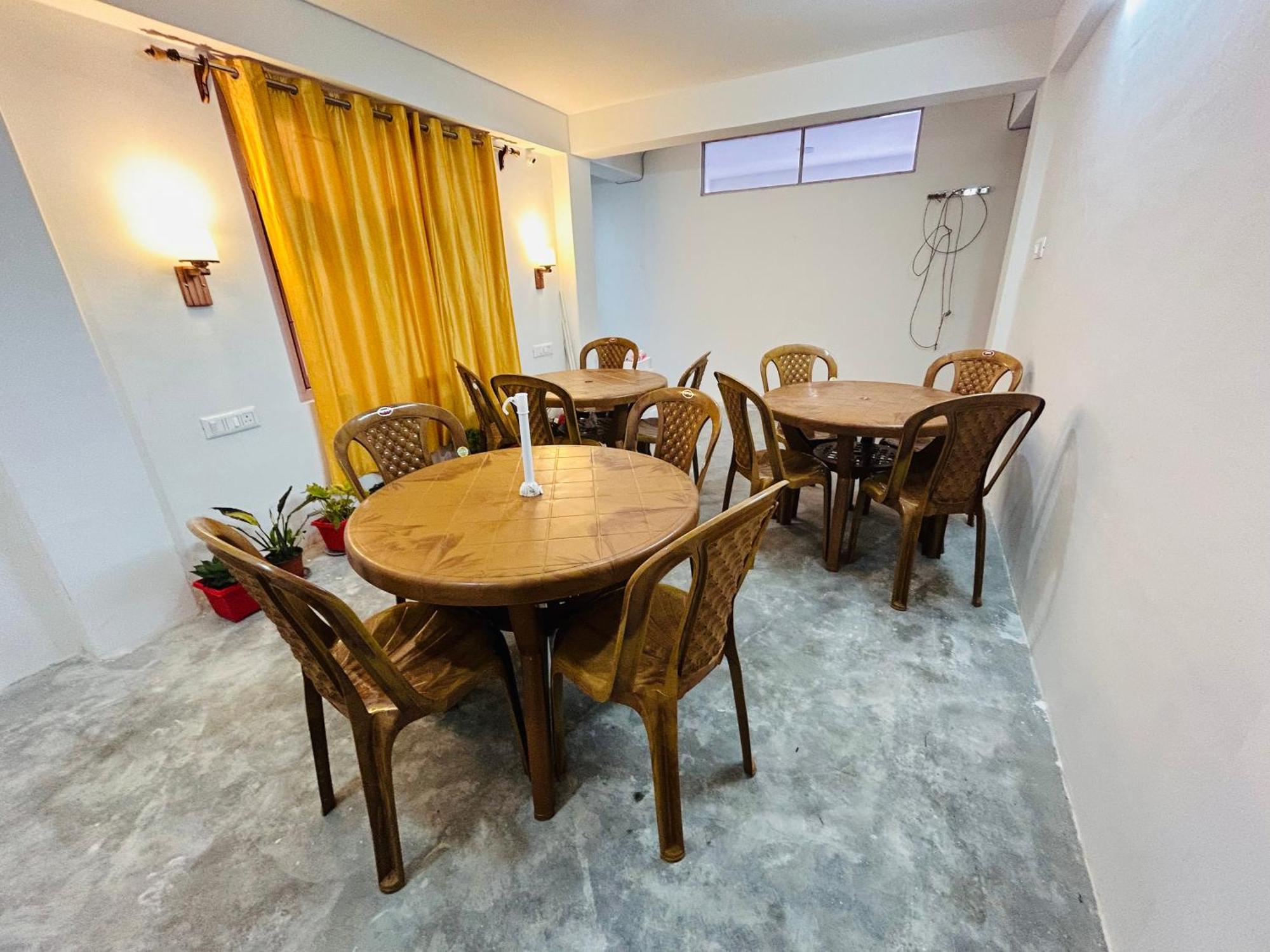Murmincho Homestay Νταρτζίλινγκ Εξωτερικό φωτογραφία
