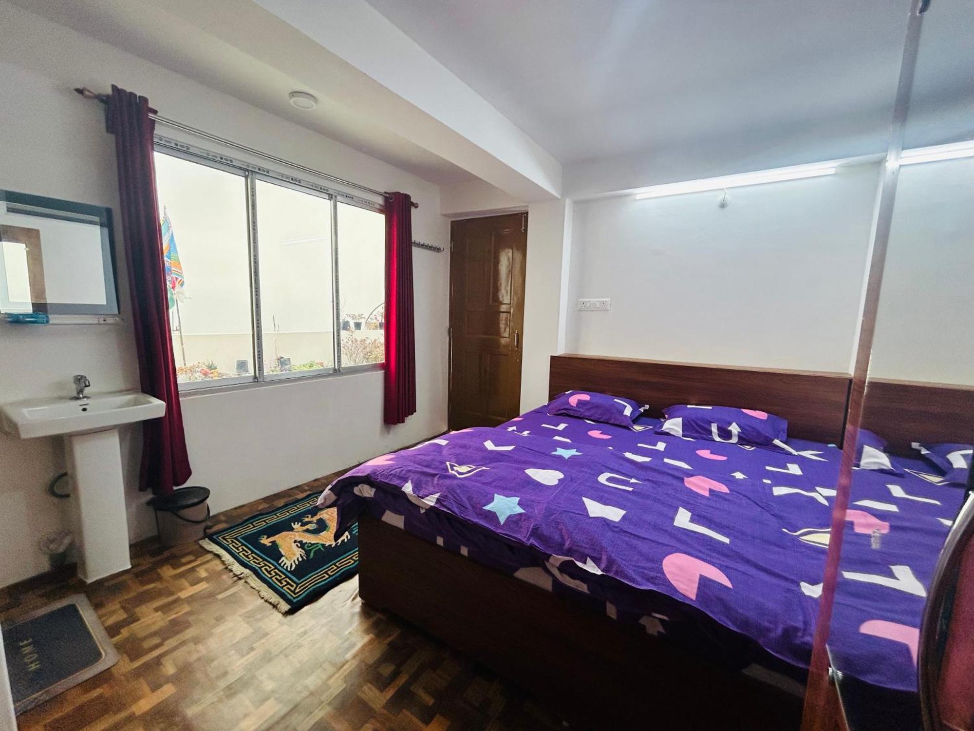 Murmincho Homestay Νταρτζίλινγκ Εξωτερικό φωτογραφία