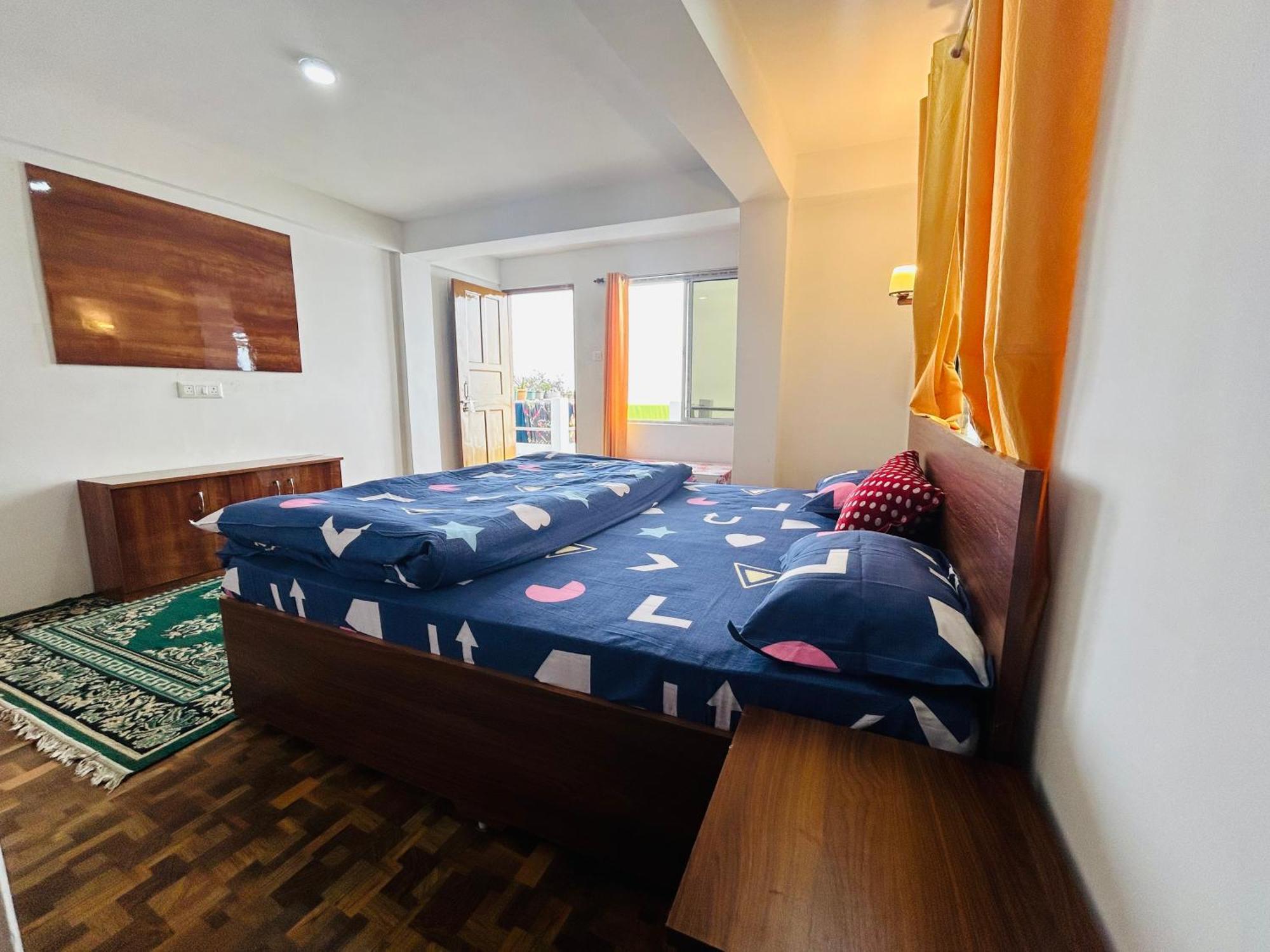 Murmincho Homestay Νταρτζίλινγκ Εξωτερικό φωτογραφία