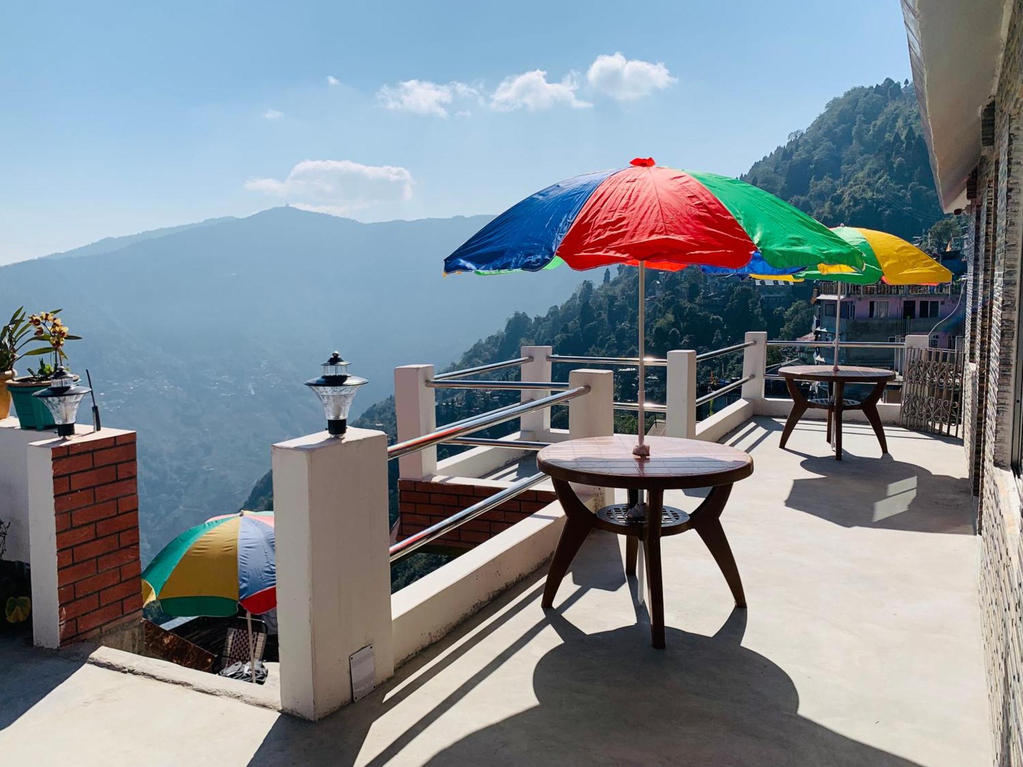 Murmincho Homestay Νταρτζίλινγκ Εξωτερικό φωτογραφία