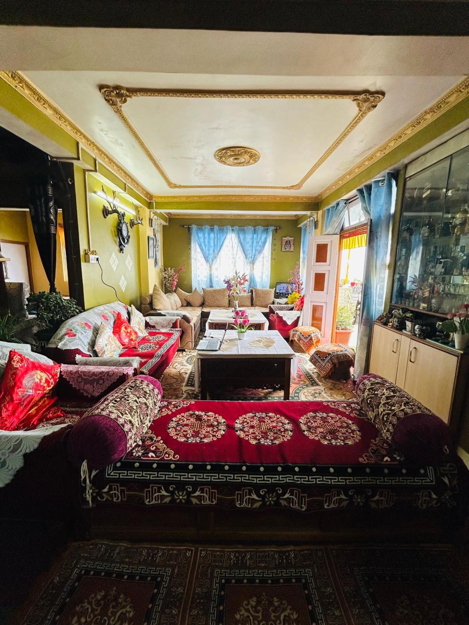 Murmincho Homestay Νταρτζίλινγκ Εξωτερικό φωτογραφία