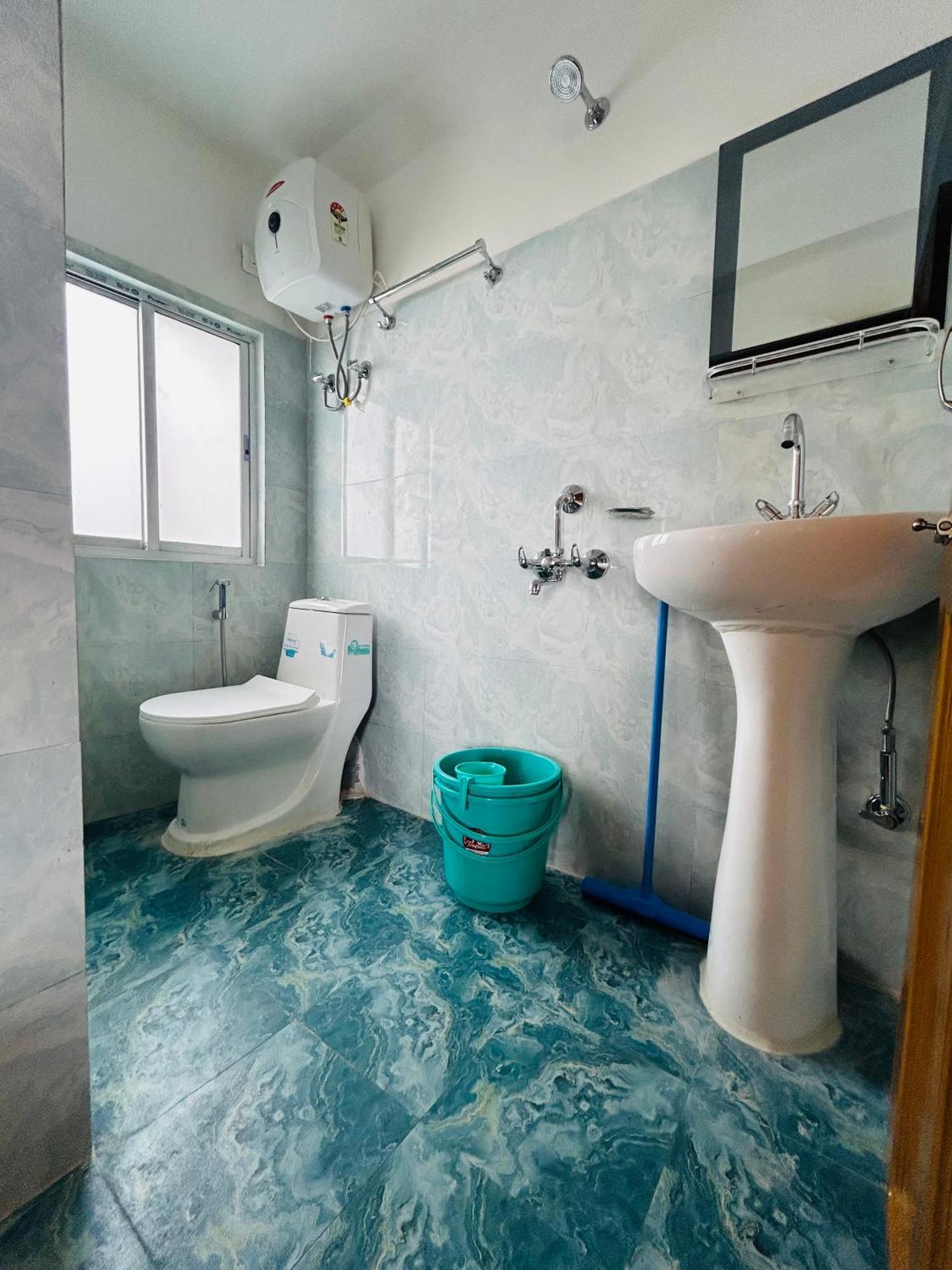Murmincho Homestay Νταρτζίλινγκ Εξωτερικό φωτογραφία