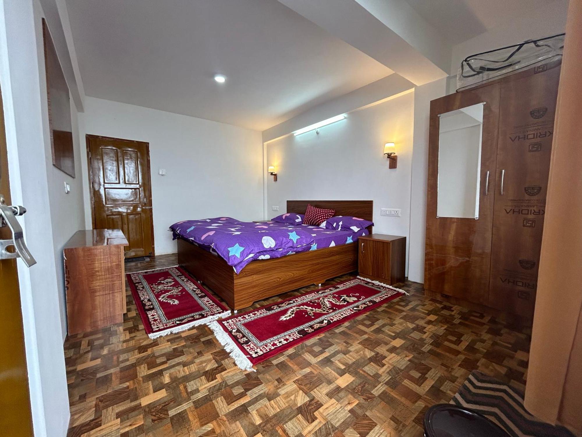 Murmincho Homestay Νταρτζίλινγκ Εξωτερικό φωτογραφία