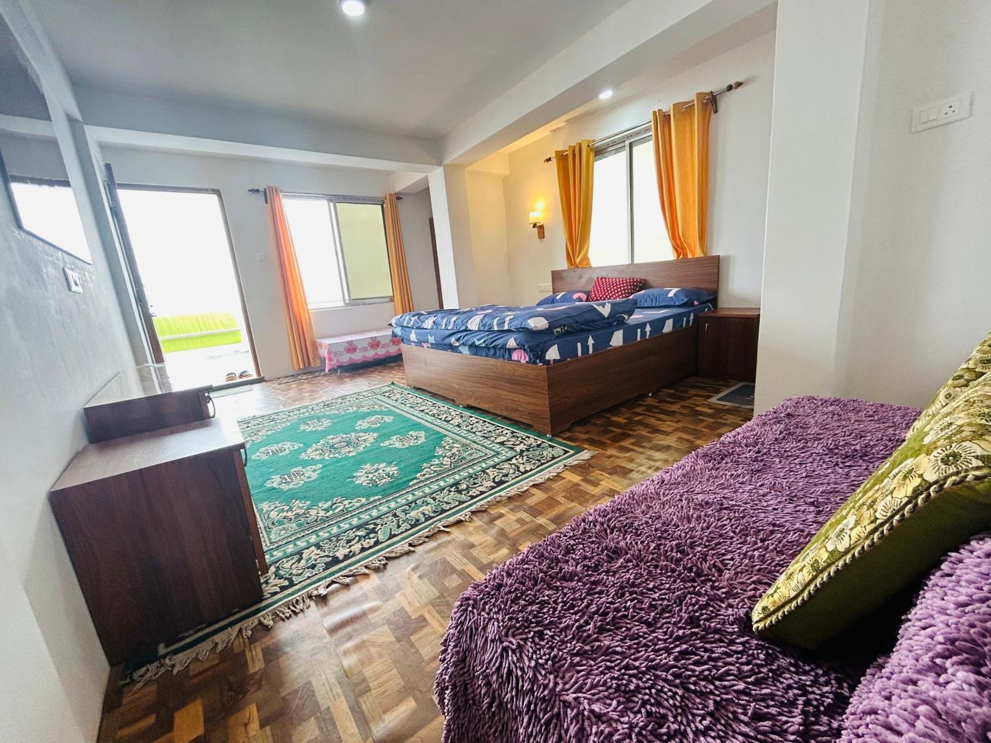 Murmincho Homestay Νταρτζίλινγκ Εξωτερικό φωτογραφία