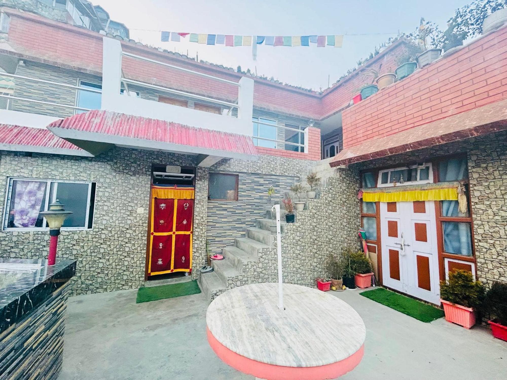 Murmincho Homestay Νταρτζίλινγκ Εξωτερικό φωτογραφία