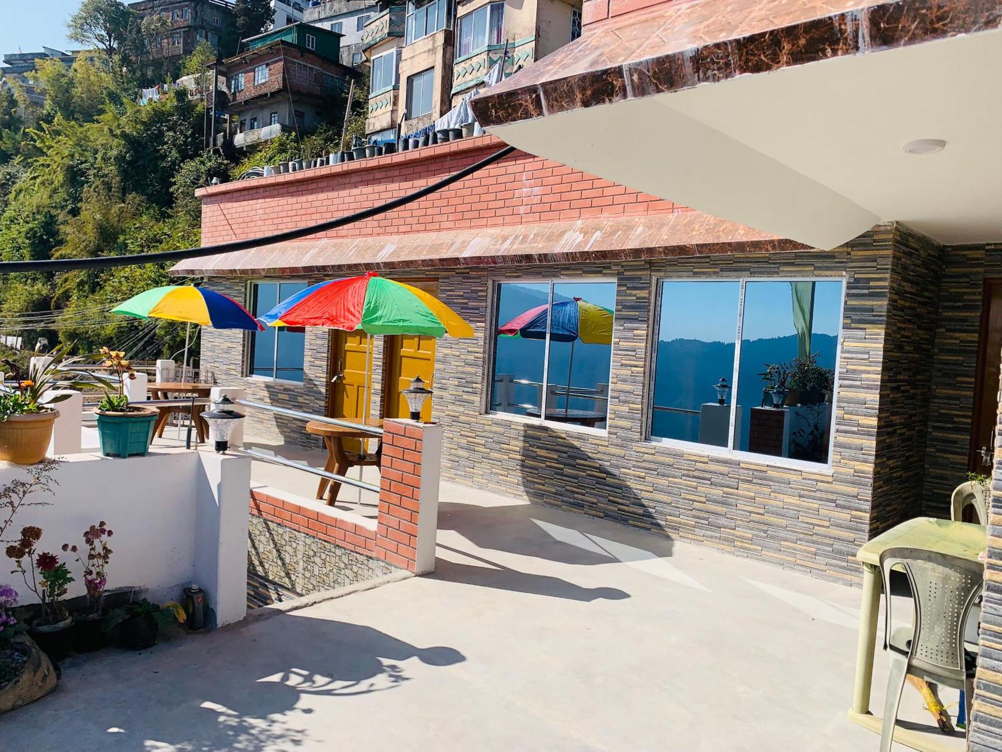 Murmincho Homestay Νταρτζίλινγκ Εξωτερικό φωτογραφία