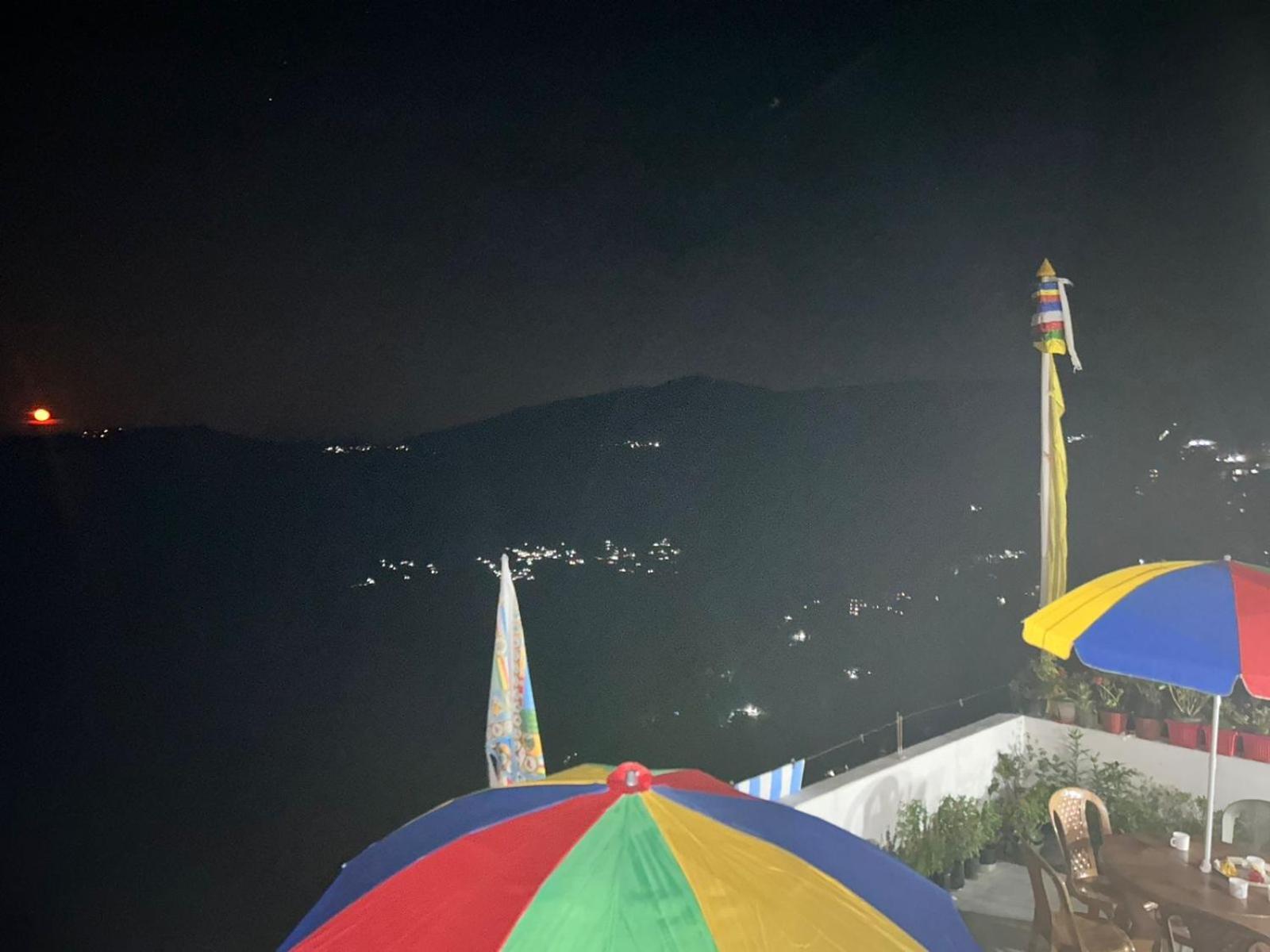 Murmincho Homestay Νταρτζίλινγκ Εξωτερικό φωτογραφία